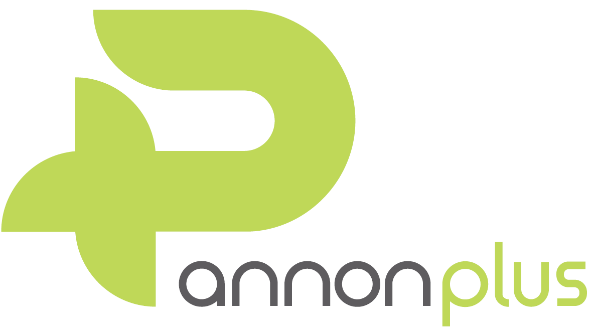 PannonPlus Logo